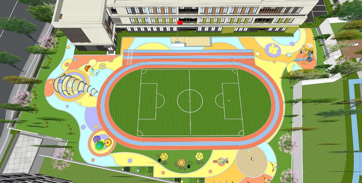 【滨江金茂悦】千灯湖西 西站高铁枢纽新城  约58万㎡滨江·教育·大城(图5)