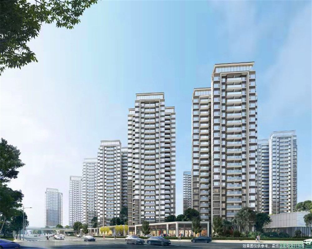 新希望悦珑湾(图3)